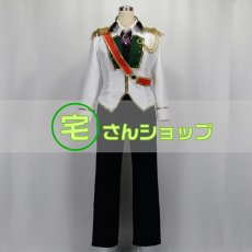 画像1: HoneyWorks 10th Anniversary LIP×LIP FILM×LIVE 柴崎愛蔵 風 コスチューム コスプレ衣装 オーダーメイド (1)
