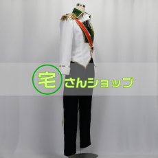 画像2: HoneyWorks 10th Anniversary LIP×LIP FILM×LIVE 柴崎愛蔵 風 コスチューム コスプレ衣装 オーダーメイド (2)