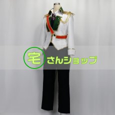 画像3: HoneyWorks 10th Anniversary LIP×LIP FILM×LIVE 柴崎愛蔵 風 コスチューム コスプレ衣装 オーダーメイド (3)