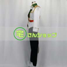 画像4: HoneyWorks 10th Anniversary LIP×LIP FILM×LIVE 柴崎愛蔵 風 コスチューム コスプレ衣装 オーダーメイド (4)