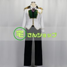 画像7: HoneyWorks 10th Anniversary LIP×LIP FILM×LIVE 柴崎愛蔵 風 コスチューム コスプレ衣装 オーダーメイド (7)