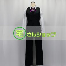 画像8: HoneyWorks 10th Anniversary LIP×LIP FILM×LIVE 柴崎愛蔵 風 コスチューム コスプレ衣装 オーダーメイド (8)