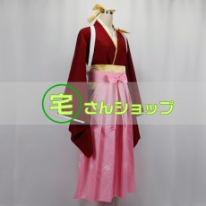画像2: 艦隊これくしょん -艦これ- 神風 かみかぜ 風 コスチューム コスプレ衣装 オーダーメイド (2)