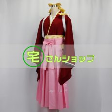 画像3: 艦隊これくしょん -艦これ- 神風 かみかぜ 風 コスチューム コスプレ衣装 オーダーメイド (3)