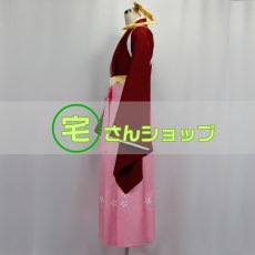 画像4: 艦隊これくしょん -艦これ- 神風 かみかぜ 風 コスチューム コスプレ衣装 オーダーメイド (4)
