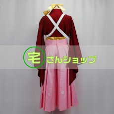画像5: 艦隊これくしょん -艦これ- 神風 かみかぜ 風 コスチューム コスプレ衣装 オーダーメイド (5)