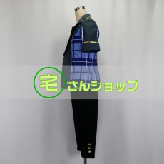 画像4: TSUKIPRO THE ANIMATION 大原空 風  SOARA コスチューム コスプレ衣装 オーダーメイド無料 (4)