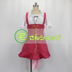 画像1: ONE PIECE ワンピース ナミ 風 コスチューム コスプレ衣装 オーダーメイド無料 (1)