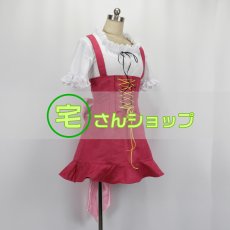 画像2: ONE PIECE ワンピース ナミ 風 コスチューム コスプレ衣装 オーダーメイド無料 (2)