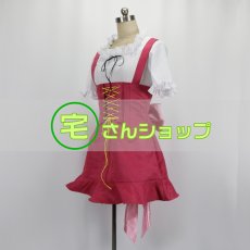 画像3: ONE PIECE ワンピース ナミ 風 コスチューム コスプレ衣装 オーダーメイド無料 (3)