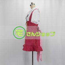 画像4: ONE PIECE ワンピース ナミ 風 コスチューム コスプレ衣装 オーダーメイド無料 (4)