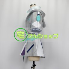 画像5: プロセカ プロジェクトセカイ カラフルステージ！ feat.初音ミク 白石杏   コスプレ衣装  コスチューム (5)