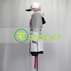 画像5: プロセカ プロジェクトセカイ カラフルステージ！ feat.初音ミク 小豆沢こはね   コスプレ衣装  コスチューム (5)