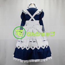 画像5: molly online モーリーオンライン ホロライブ  戌神ころね 猫又おかゆ メイド服 風  仮装 コスチューム コスプレ衣装  オーダーメイド無料 (5)