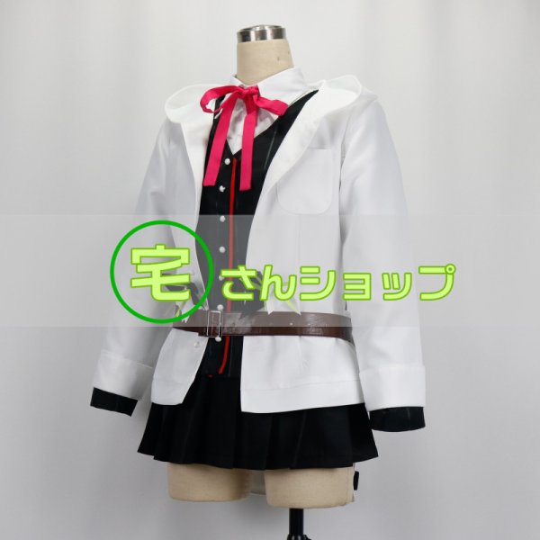 にじさんじプロジェクト 葉加瀬冬雪 Vtuber 風 コスチューム コスプレ