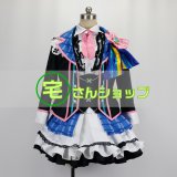 にじさんじプロジェクト 西園チグサ 風 Vtuber コスチューム コスプレ