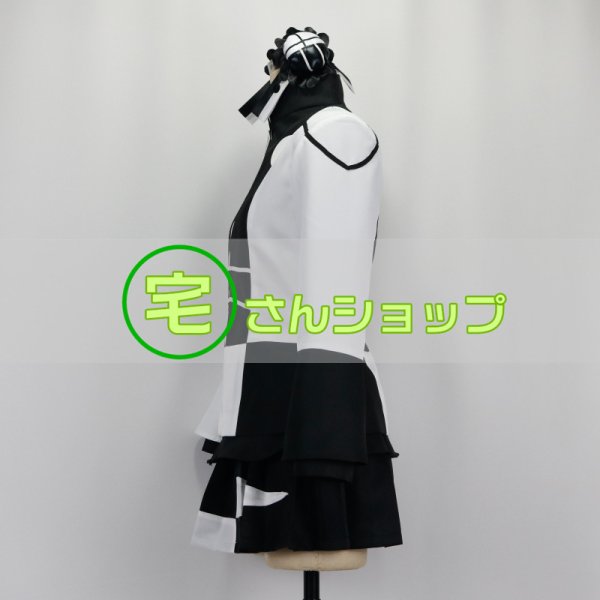 ワールズエンド・ダンスホール 初音ミク 風 コスプレ衣装 コスチューム