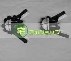 画像6: ワールズエンド・ダンスホール 初音ミク  風 コスプレ衣装  コスチューム オーダーメイド無料 (6)