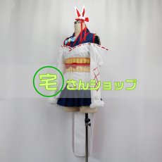 画像3: にじさんじプロジェクト 天神子兎音 風 Vtuber  コスチューム コスプレ衣装 オーダーメイド無料 (3)