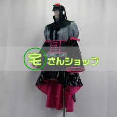 画像3: ARGONAVIS from BanG Dream!  バンドリ！ 御劔虎春 風  Fantôme Iris ファントムイリス  仮装 コスチューム コスプレ衣装  オーダーメイド無料 (3)