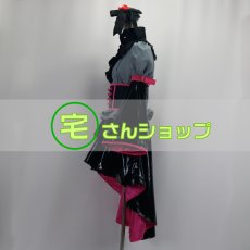 画像4: ARGONAVIS from BanG Dream!  バンドリ！ 御劔虎春 風  Fantôme Iris ファントムイリス  仮装 コスチューム コスプレ衣装  オーダーメイド無料 (4)