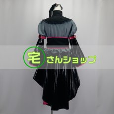 画像5: ARGONAVIS from BanG Dream!  バンドリ！ 御劔虎春 風  Fantôme Iris ファントムイリス  仮装 コスチューム コスプレ衣装  オーダーメイド無料 (5)