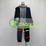 にじさんじプロジェクト 西園チグサ 風 Vtuber コスチューム コスプレ