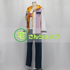 画像3: ARGONAVIS from BanG Dream!  バンドリ！ 白石万浬 風  アルゴナビス  仮装 コスチューム コスプレ衣装  オーダーメイド無料 (3)