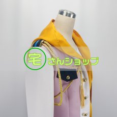 画像6: ARGONAVIS from BanG Dream!  バンドリ！ 白石万浬 風  アルゴナビス  仮装 コスチューム コスプレ衣装  オーダーメイド無料 (6)