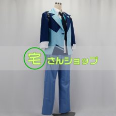 画像2: ARGONAVIS from BanG Dream!  バンドリ！ 七星蓮 風  アルゴナビス  仮装 コスチューム コスプレ衣装  オーダーメイド無料 (2)