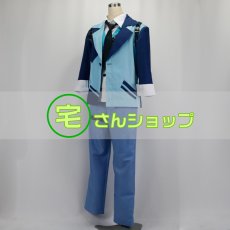 画像3: ARGONAVIS from BanG Dream!  バンドリ！ 七星蓮 風  アルゴナビス  仮装 コスチューム コスプレ衣装  オーダーメイド無料 (3)