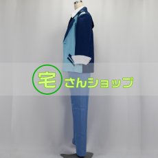 画像4: ARGONAVIS from BanG Dream!  バンドリ！ 七星蓮 風  アルゴナビス  仮装 コスチューム コスプレ衣装  オーダーメイド無料 (4)