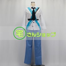 画像6: ARGONAVIS from BanG Dream!  バンドリ！ 七星蓮 風  アルゴナビス  仮装 コスチューム コスプレ衣装  オーダーメイド無料 (6)