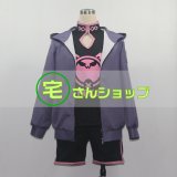 ナンバカ 悟空猿門 ごくう さもん 風 コスプレ衣装 コスチューム