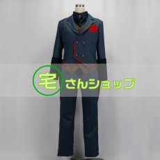 画像1: ARGONAVIS from BanG Dream!  バンドリ！ 黒川燈 風 仮装 コスチューム コスプレ衣装 オーダーメイド無料 (1)