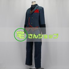 画像3: ARGONAVIS from BanG Dream!  バンドリ！ 黒川燈 風 仮装 コスチューム コスプレ衣装 オーダーメイド無料 (3)