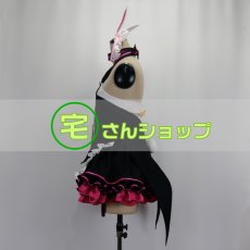 画像4: にじさんじプロジェクト 兎鞠まり 風 Vtuber  コスチューム コスプレ衣装 オーダーメイド (4)