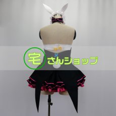 画像5: にじさんじプロジェクト 兎鞠まり 風 Vtuber  コスチューム コスプレ衣装 オーダーメイド (5)