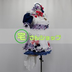 画像2: アイドルマスター シャイニーカラーズ 西城樹里  風  コスチューム コスプレ衣装  オーダーメイド無料 (2)