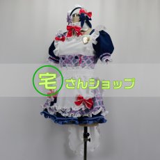 画像3: アイドルマスター シャイニーカラーズ 西城樹里  風  コスチューム コスプレ衣装  オーダーメイド無料 (3)