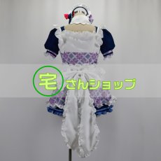 画像5: アイドルマスター シャイニーカラーズ 西城樹里  風  コスチューム コスプレ衣装  オーダーメイド無料 (5)