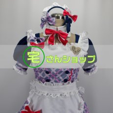 画像6: アイドルマスター シャイニーカラーズ 西城樹里  風  コスチューム コスプレ衣装  オーダーメイド無料 (6)