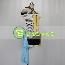 画像2: D4DJ ディーフォーディージェー 明石真秀 風 コスプレ衣装 コスチューム オーダーメイド無料 (2)
