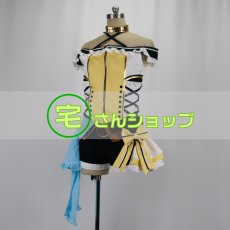 画像3: D4DJ ディーフォーディージェー 明石真秀 風 コスプレ衣装 コスチューム オーダーメイド無料 (3)