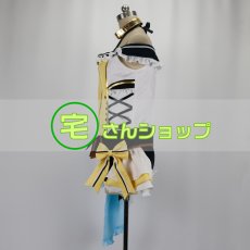 画像4: D4DJ ディーフォーディージェー 明石真秀 風 コスプレ衣装 コスチューム オーダーメイド無料 (4)