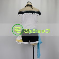 画像5: D4DJ ディーフォーディージェー 明石真秀 風 コスプレ衣装 コスチューム オーダーメイド無料 (5)