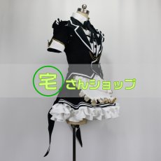 画像2: D4DJ ディーフォーディージェー 松山ダリア 風 コスプレ衣装  コスチューム オーダーメイド無料 (2)