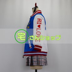 画像5: LoveLive! ラブライブ！虹ヶ咲学園スクールアイドル同好会 宮下愛 小悪魔 風  仮装 コスチューム コスプレ衣装  オーダーメイド無料 (5)