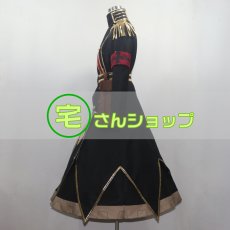 画像4: レクリエイターズ Re:CREATORS 軍服の姫君 アルタイル 風 コスプレ衣装  コスチューム オーダーメイド無料 (4)