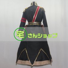 画像5: レクリエイターズ Re:CREATORS 軍服の姫君 アルタイル 風 コスプレ衣装  コスチューム オーダーメイド無料 (5)